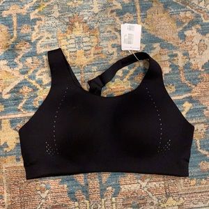 Lululemon AirSupport Bra
